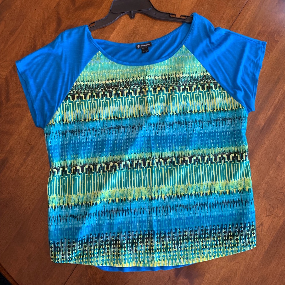 Women’s Shirt